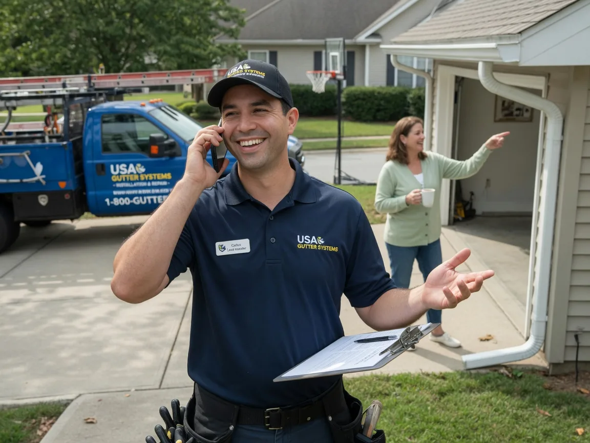 Gutter Installation Overton, TX FAQs